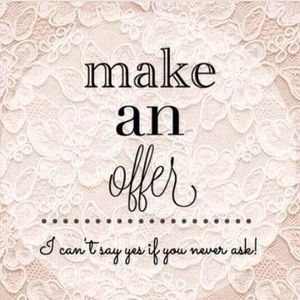 💕🎉BUNDLE AND SAVE😊💕